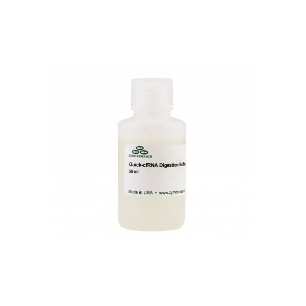 Zymo Research Quick-cfRNA Digestion Buffer, 50 ml ZR1059-3-50 - main